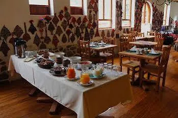 Sauce Hotel Boutique Hotel 3*