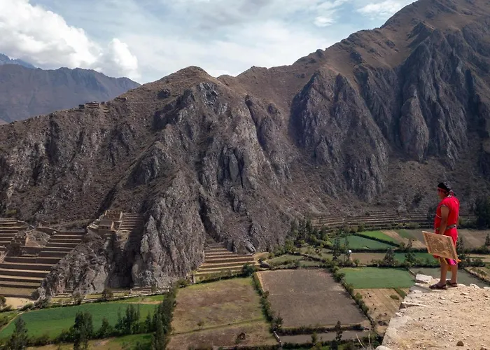 Sauce Hotel Boutique Hotel Ollantaytambo