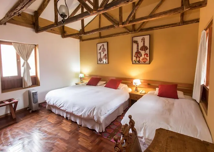 Sauce Hotel Boutique 3*