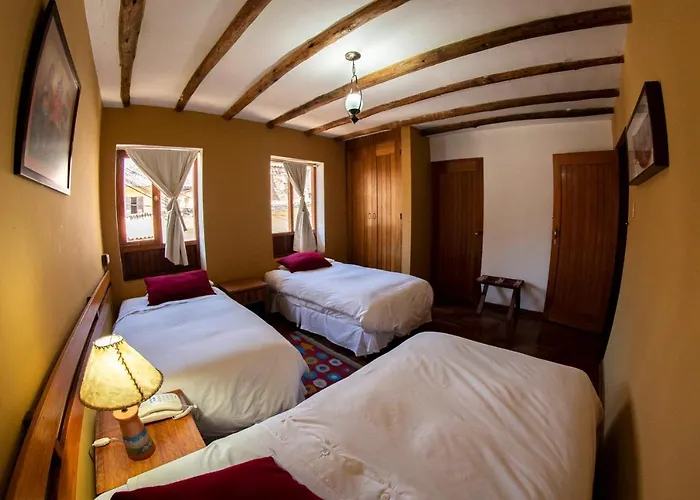 Hotel Sauce Hotel Boutique