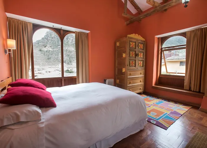 Hotel Sauce Hotel Boutique