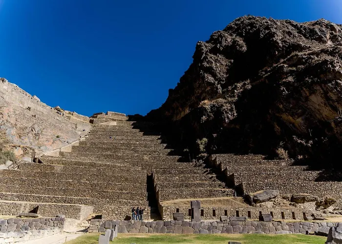 Hotel Sauce Hotel Boutique Ollantaytambo