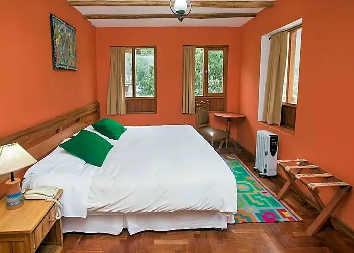 Sauce Hotel Boutique