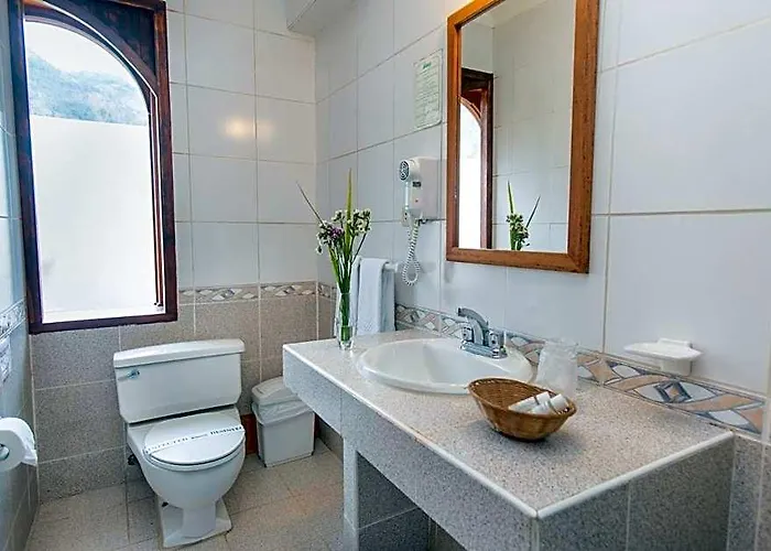 Sauce Hotel Boutique 3* Ollantaytambo
