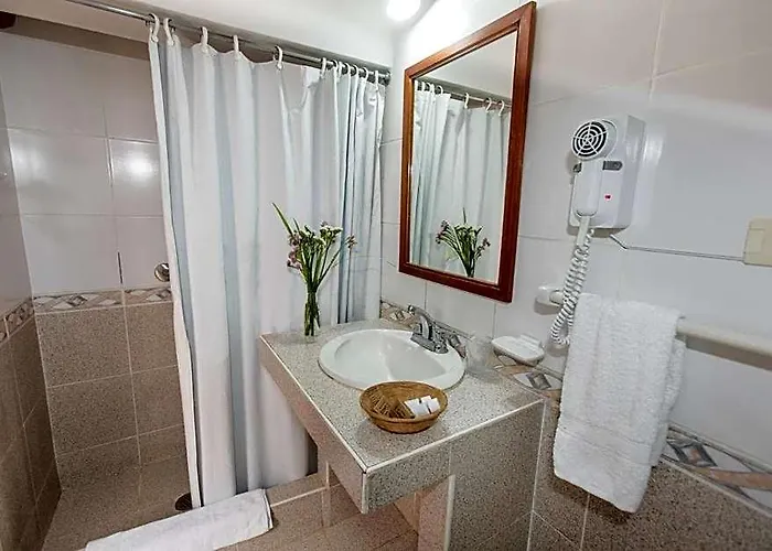 Sauce Hotel Boutique 3* Ollantaytambo