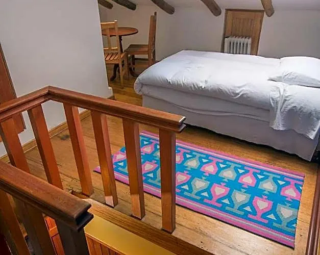 Sauce Hotel Boutique Hotel