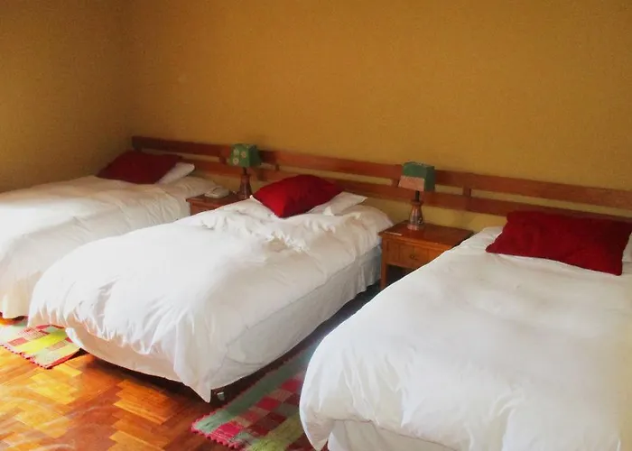 Sauce Hotel Boutique Hotel