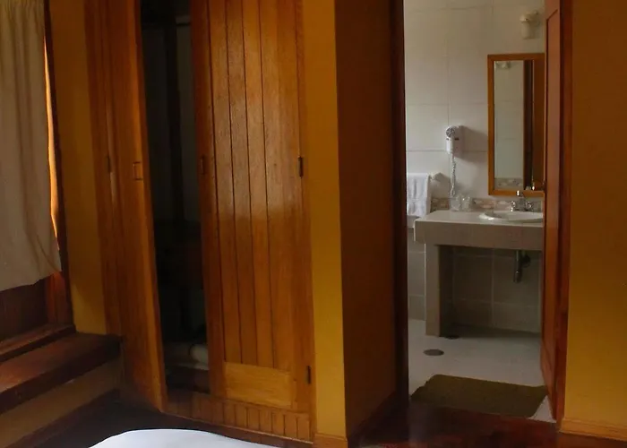 Hotel Sauce Hotel Boutique 3*