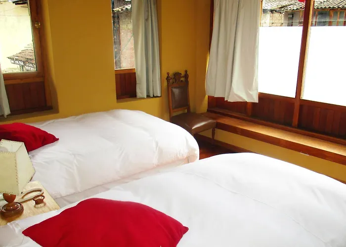 Sauce Hotel Boutique Hotel
