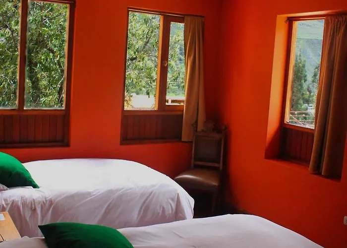 Sauce Hotel Boutique 3*