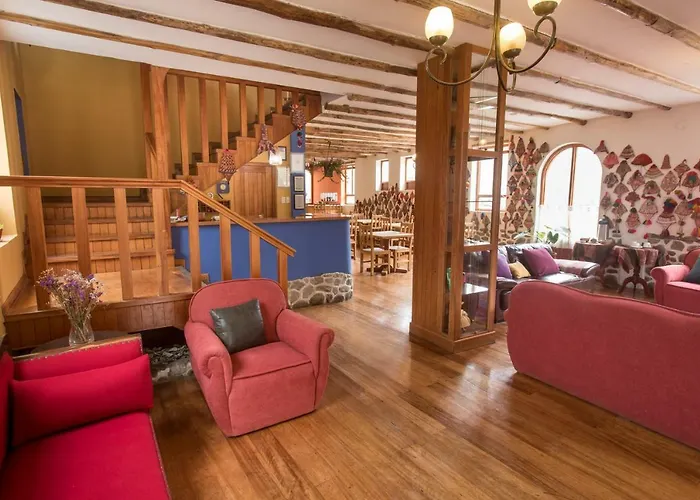 Hotel Sauce Hotel Boutique 3*