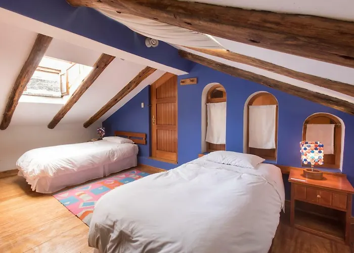 Sauce Hotel Boutique