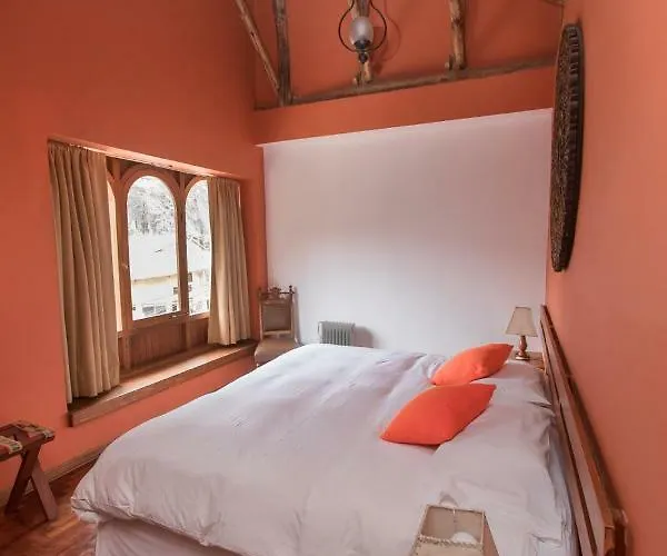 Hotel Sauce Hotel Boutique
